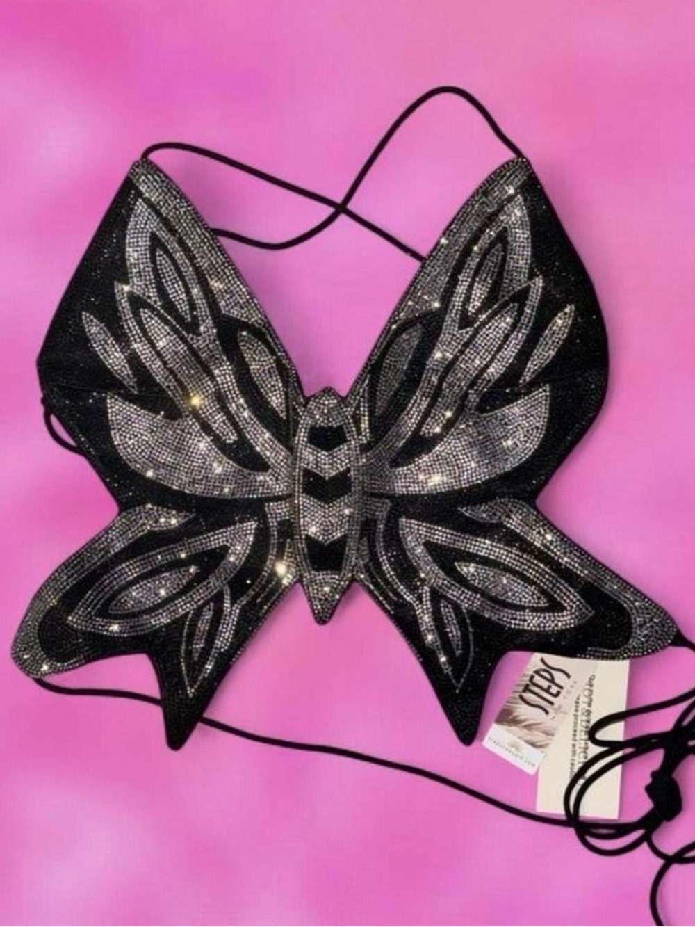 Butterfly Top